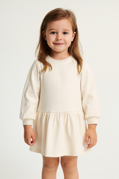 Sinsay Fox & Bunny Baby Girl's Multicolors 2 Pack Dresses | Sinsay In Lebanon
