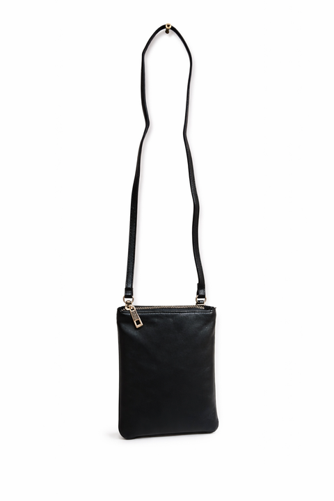 Inside Women's Black Small Cross Body Bag | Inside In Lebanon