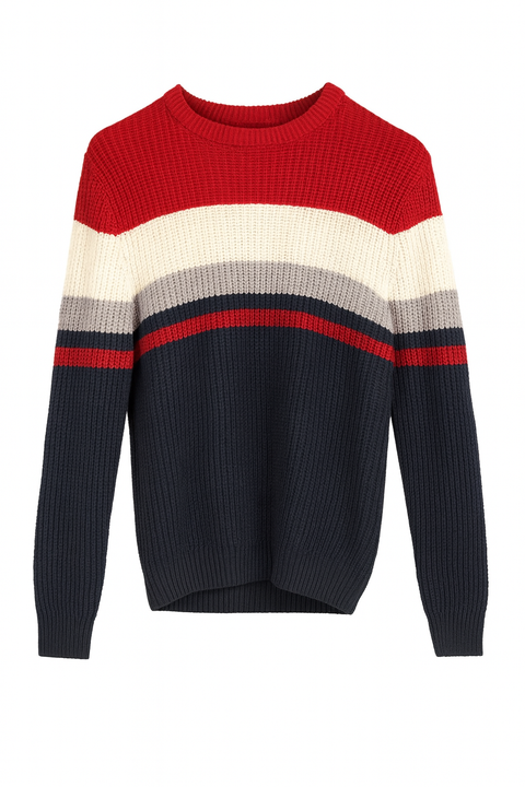 Terranova Girl's Multicolor Long-Sleeve Sweatshirt  |Terranova  in Lebanon