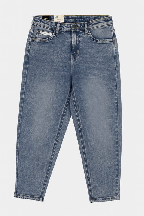 Lee Women's Blue Slim Jeans | Lee in Lebanon