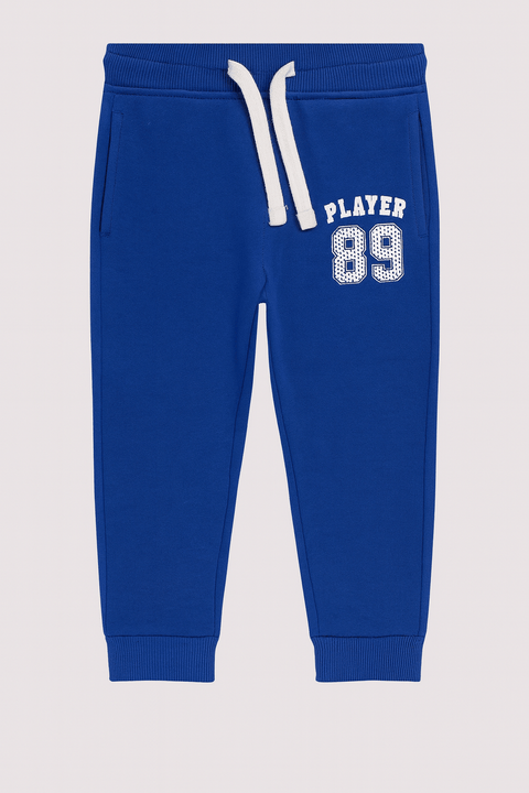 Terranova Boy's Blue Sweatpants |Terranova  in Lebanon