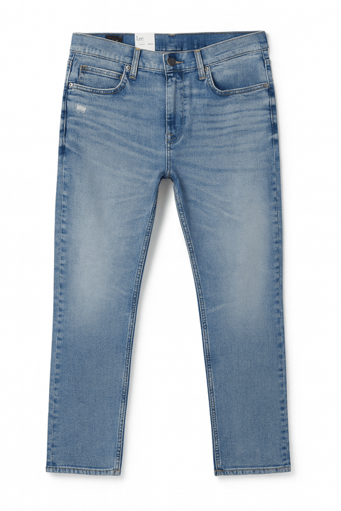 Lee Men's Blue Slim Jeans | Lee in Lebanon