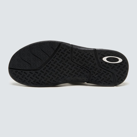 Oakley Men's Black Slippers |Oakley in Lebanon