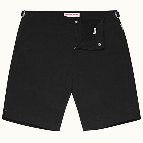 Orlebar Brown Men's Black Dane III Short |Orlebar Brown In Lebanon