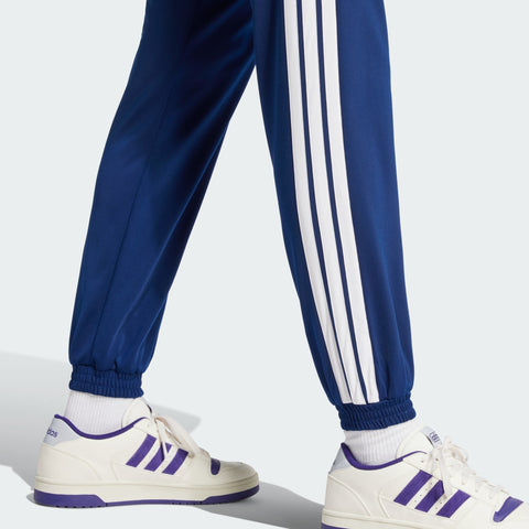Adidas Women's Navy Blue Track Pants | Adidas In Lebanon