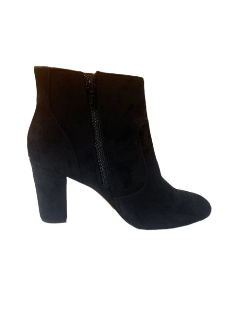 S.oliver Women's Black High Heels Boots |S.oliver in Lebanon