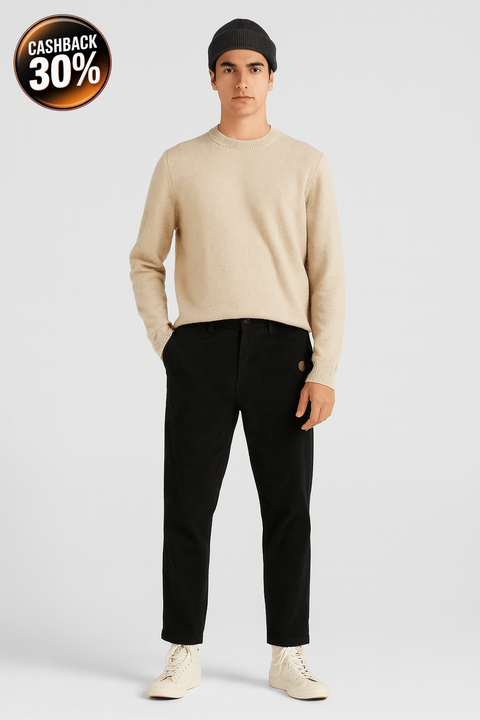 MO Causal Men's Dark Grey Pant | MO Causal In Lebanon