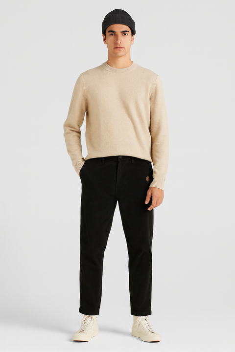 MO Causal Men's Dark Grey Pant | MO Causal In Lebanon