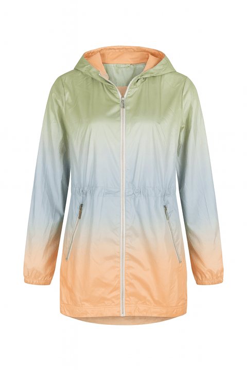 S.Oliver Girl's Multicolor Jacket | S.Oliver In Lebanon