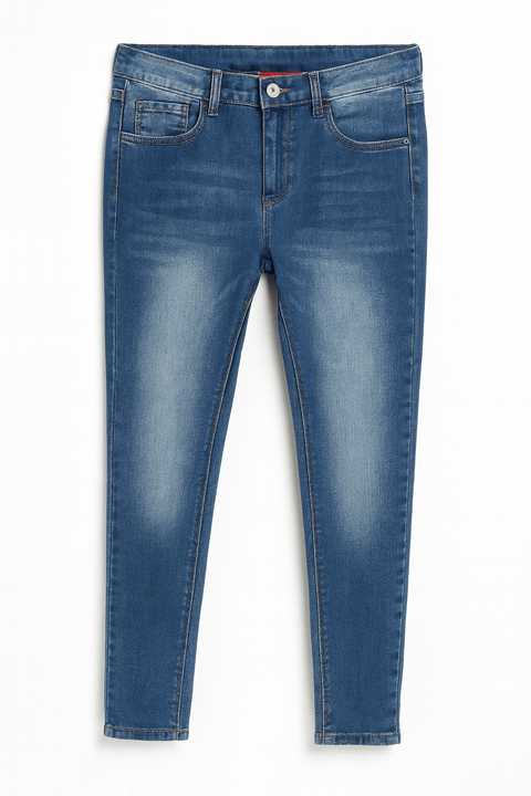 S.Oliver Boy's Blue Slim Regular Jeans  |S.Oliver In Lebanon