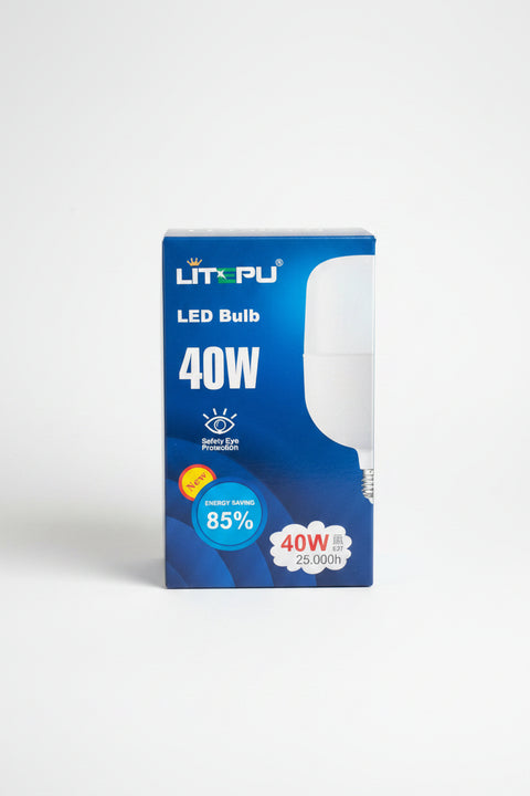 Litepu Led Blue 40W| Litepu  In Lebanon