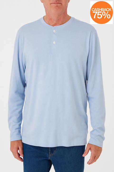Alfani Men's Blue Blouses ABF5335