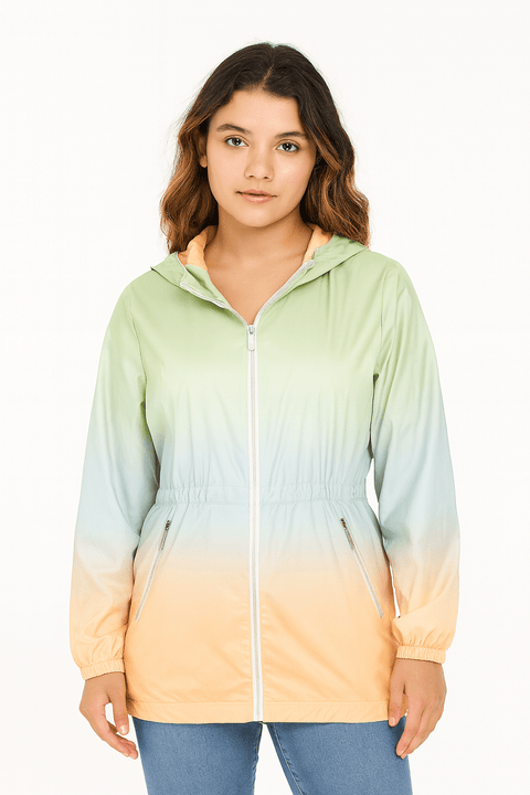 S.Oliver Girl's Multicolor Jacket | S.Oliver In Lebanon