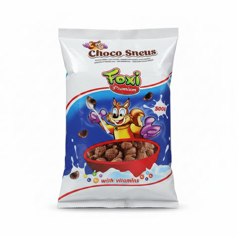 Foxi Choco Snens 500g| Foxi In Lebanon
