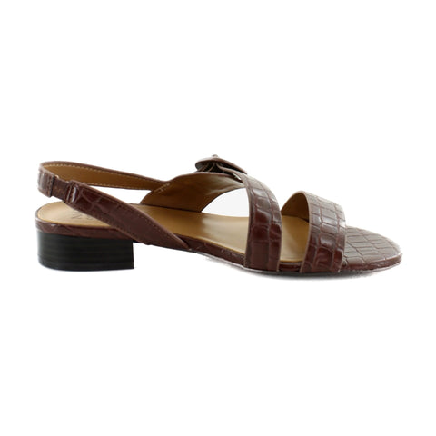 Naturalizer Women's Brown Meesha Sandal | Naturalizer In Lebanon