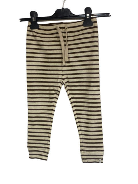 POMPdeLUX Baby Boy Multicolor Sweatpants | POMPdeLUX in Lebanon