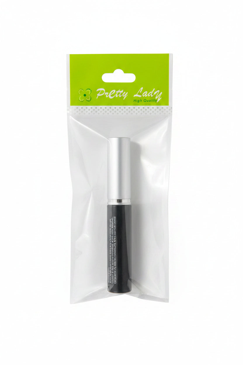 Eyelash Glue with Brush 5GR ELG5G