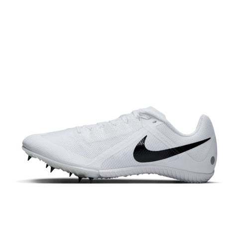 Nike Men's White Zoom Rival Baseball Sneakers  | Nike in Lebanon