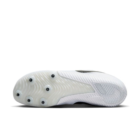 Nike Men's White Zoom Rival Baseball Sneakers  | Nike in Lebanon