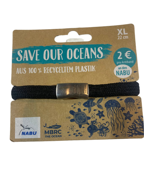 MBRC The Ocean Kids Plastic Bracelet |MBRC The Ocean in Lebanon