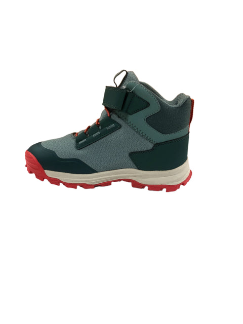 Jack Wolfskin Girl's Green Cyrox Texapore Mid K Sneakers |Jack Wolfskin in Lebanon