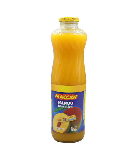 Maccaw Juice 1L