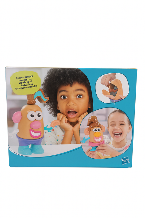 Hasbro Potato Head Potato Expression Play Set| Hasbro In Lebanon