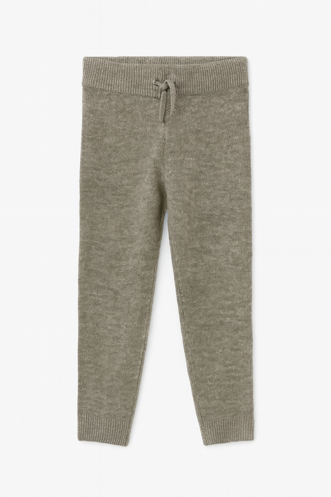 Terranova Girl's Grey Pants | Terranova In Lebanon