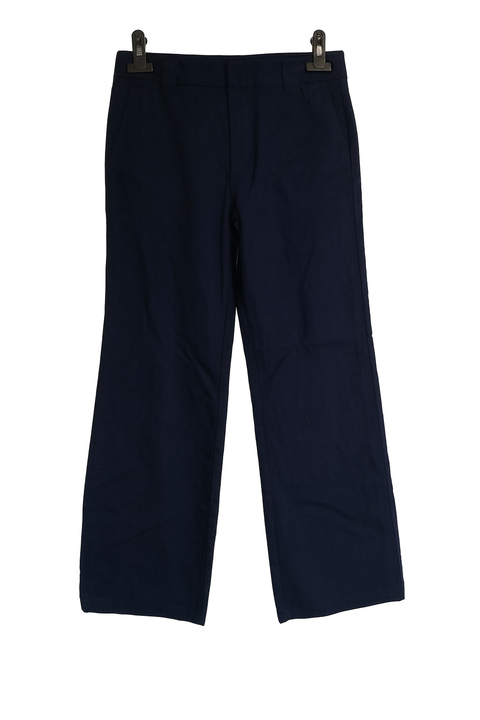 Forever 21 Women's Navy Jeans | Forever 21 In Lebanon