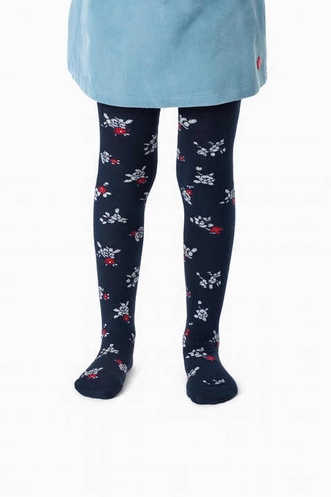 Boboli Girl's Multicolor Tights |Boboli in Lebanon