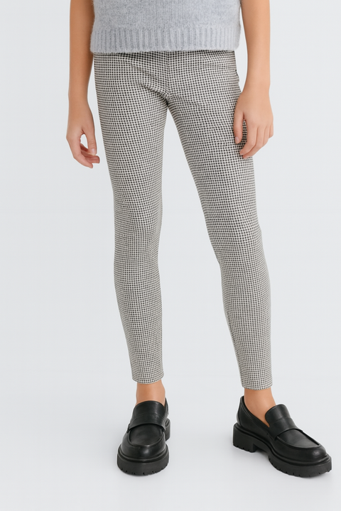 Reserved Women's Multi Color Checked Pant | Reserved In Lebanon