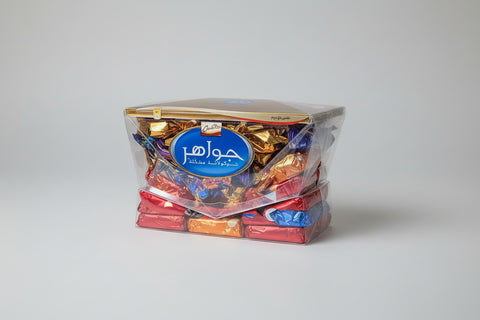 Galaxy Jewels Of Chocolate 400g | Galaxy In Lebanon