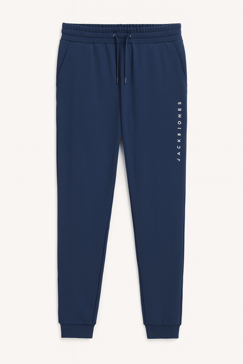 Jack & Jones Men's Dusty Blue Sweatpant| Jack & Jones In Lebanon