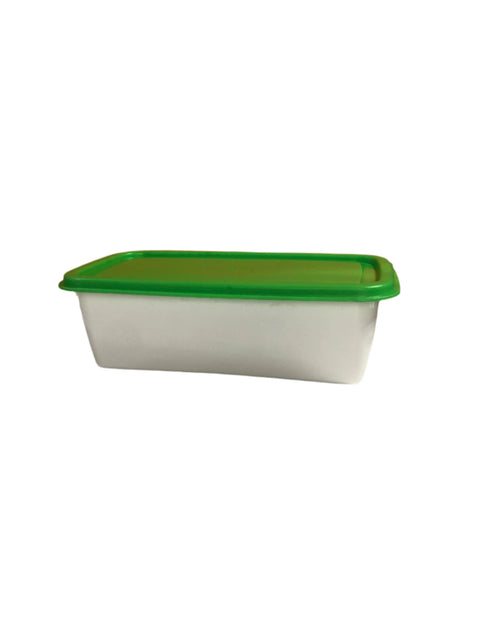 Gies White Plastic Food Storage 3 Boxes | Gies in Lebanon