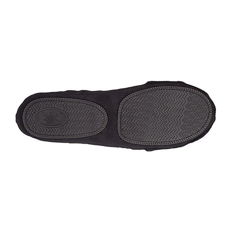 Isotoner Signature Women's Black Memory Foam Slippers | Isotoner Signature in Lebanon