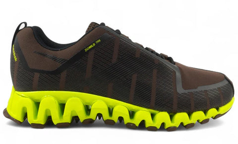 Reebok Men's Multi Color Zigwild TR 6 Sneaker | Reebok In Lebanon