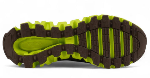 Reebok Men's Multi Color Zigwild TR 6 Sneaker | Reebok In Lebanon