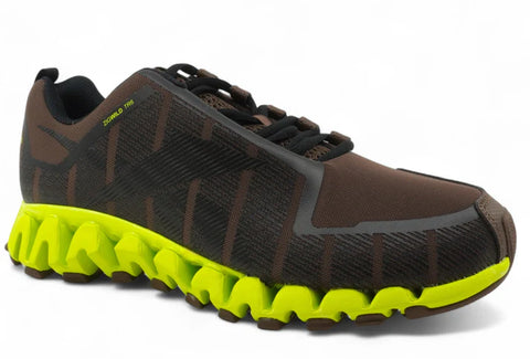 Reebok Men's Multi Color Zigwild TR 6 Sneaker | Reebok In Lebanon