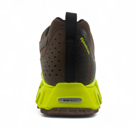 Reebok Men's Multi Color Zigwild TR 6 Sneaker | Reebok In Lebanon