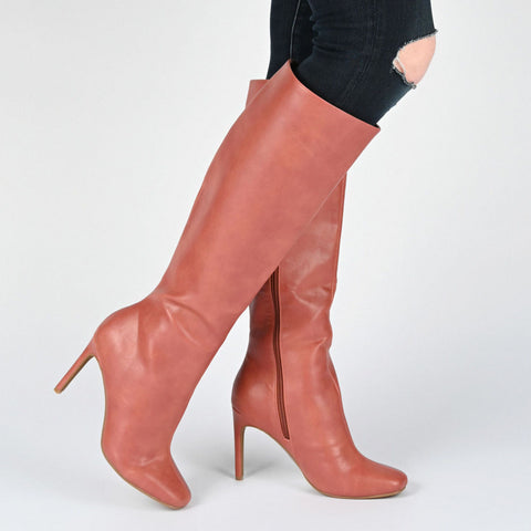 Journee Collection Glenda Women's Knee-High Boots ACS704