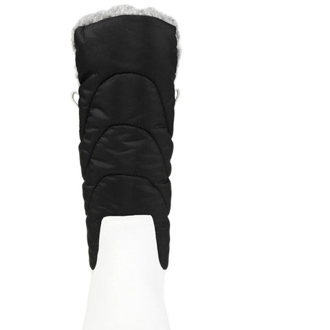 Journee Collection Women's Black & White Tru Comfort Foam Pippah Boots | Journee Collection In Lebanon