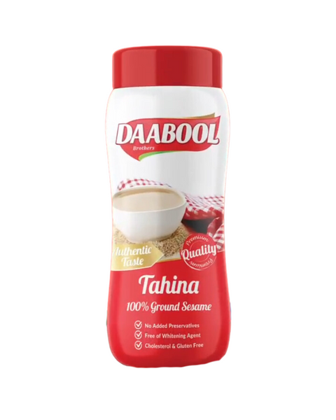 Daabool Tahina Authentic Taste 800g