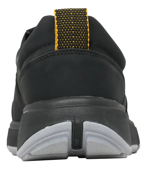 Gerry Men's Black Moc Slip On Sneaker | Gerry In Lebanon