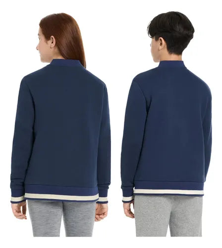 Puma Unisex Navy Bomber Jacket |Puma In Lebanon