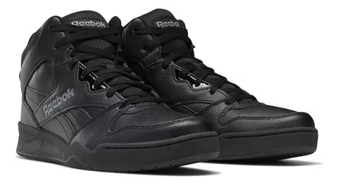 Reebok Men's Black Sneakers ARS48 shoes 65 shr
