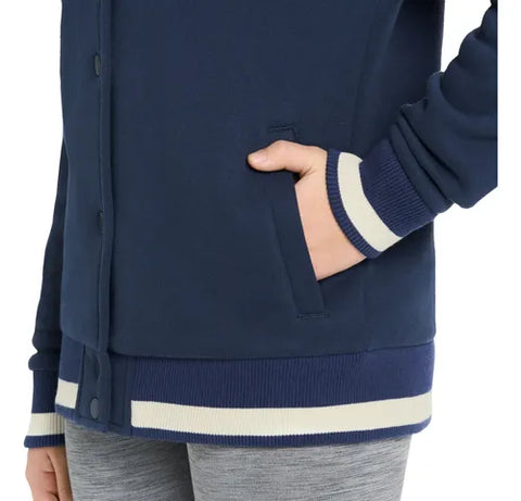Puma Unisex Navy Bomber Jacket |Puma In Lebanon