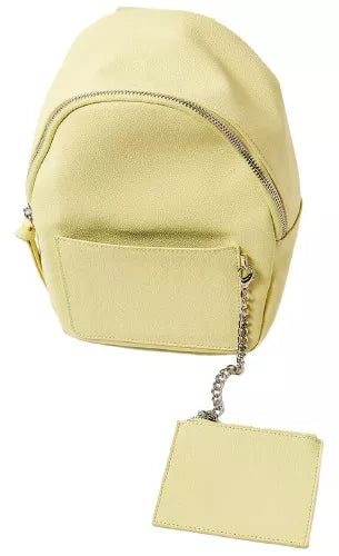 Forever 21 Women's Lime Mini Backpack | Forever 21 in Lebanon