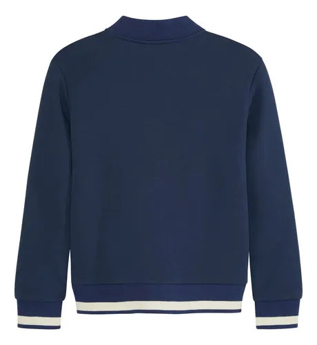 Puma Unisex Navy Bomber Jacket |Puma In Lebanon