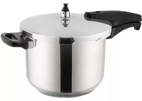 Decakila Stainless Steel Pressure Cooker KMER017M