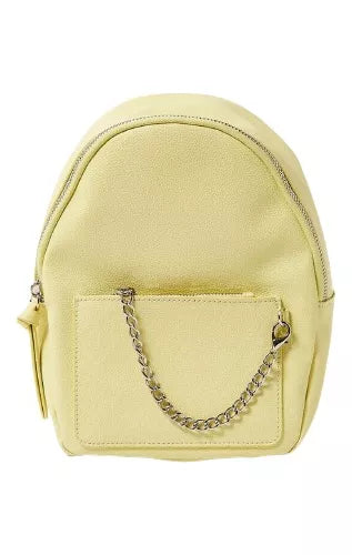 Forever 21 Women's Lime Mini Backpack | Forever 21 in Lebanon